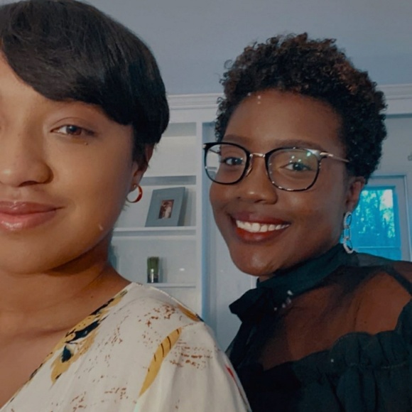 Meet your Posher, Dajhanae - Picture 1 of 1